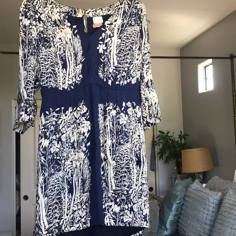 Tracy Reese dress